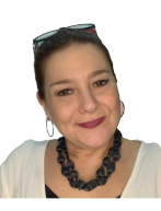 Photo of Dra. Claudia Rampazzo