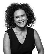 Photo of Gaby Rojas