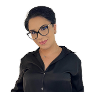 Photo of Dra. Edna Cortés Fuentes
