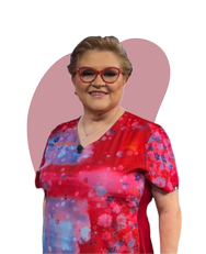 Photo of Dra. Paloma de la Torre