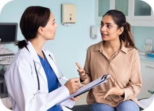Consejerías Médicas Gratuitas
