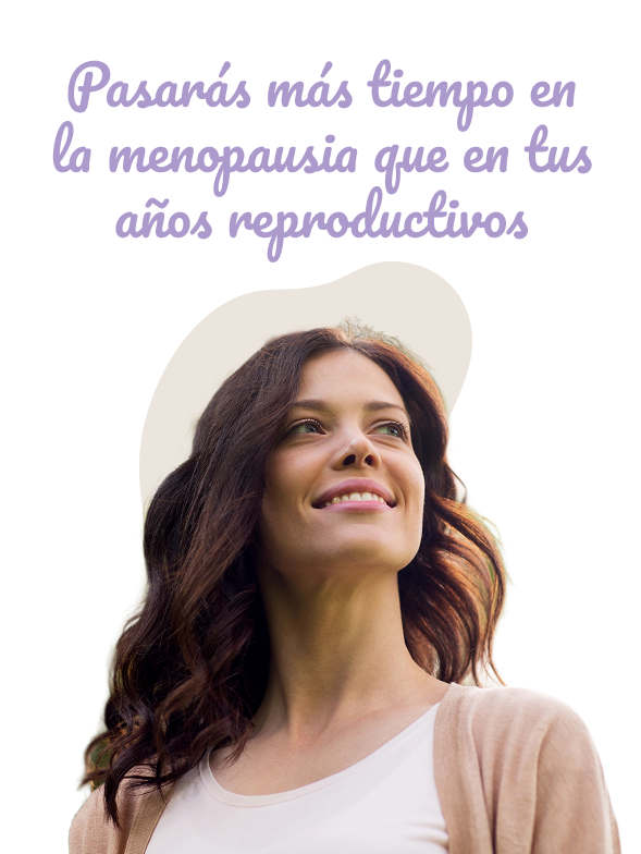 mujer actual y empoderada
