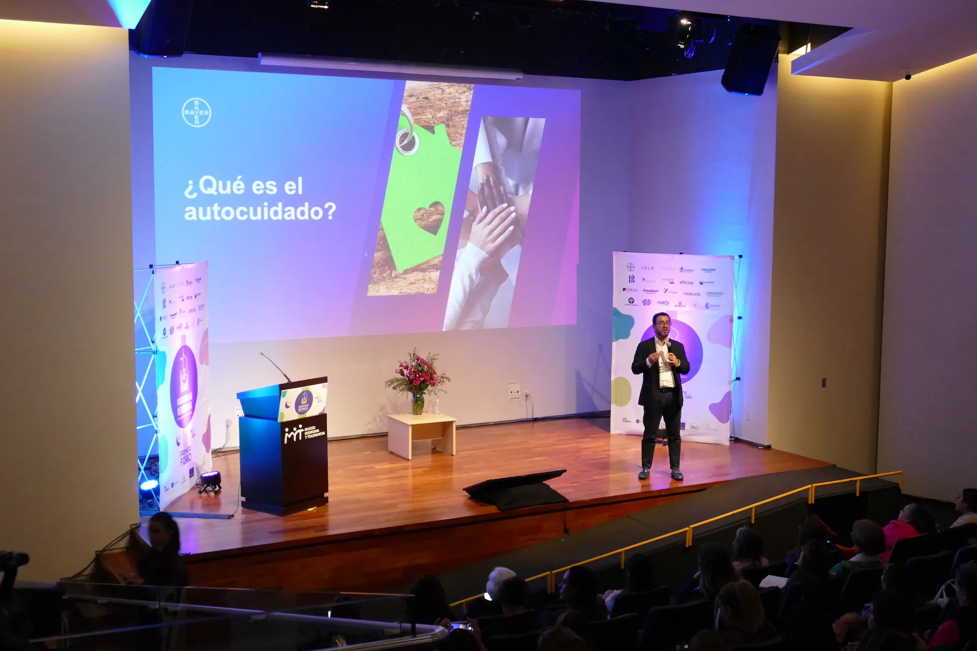 Autocuidado