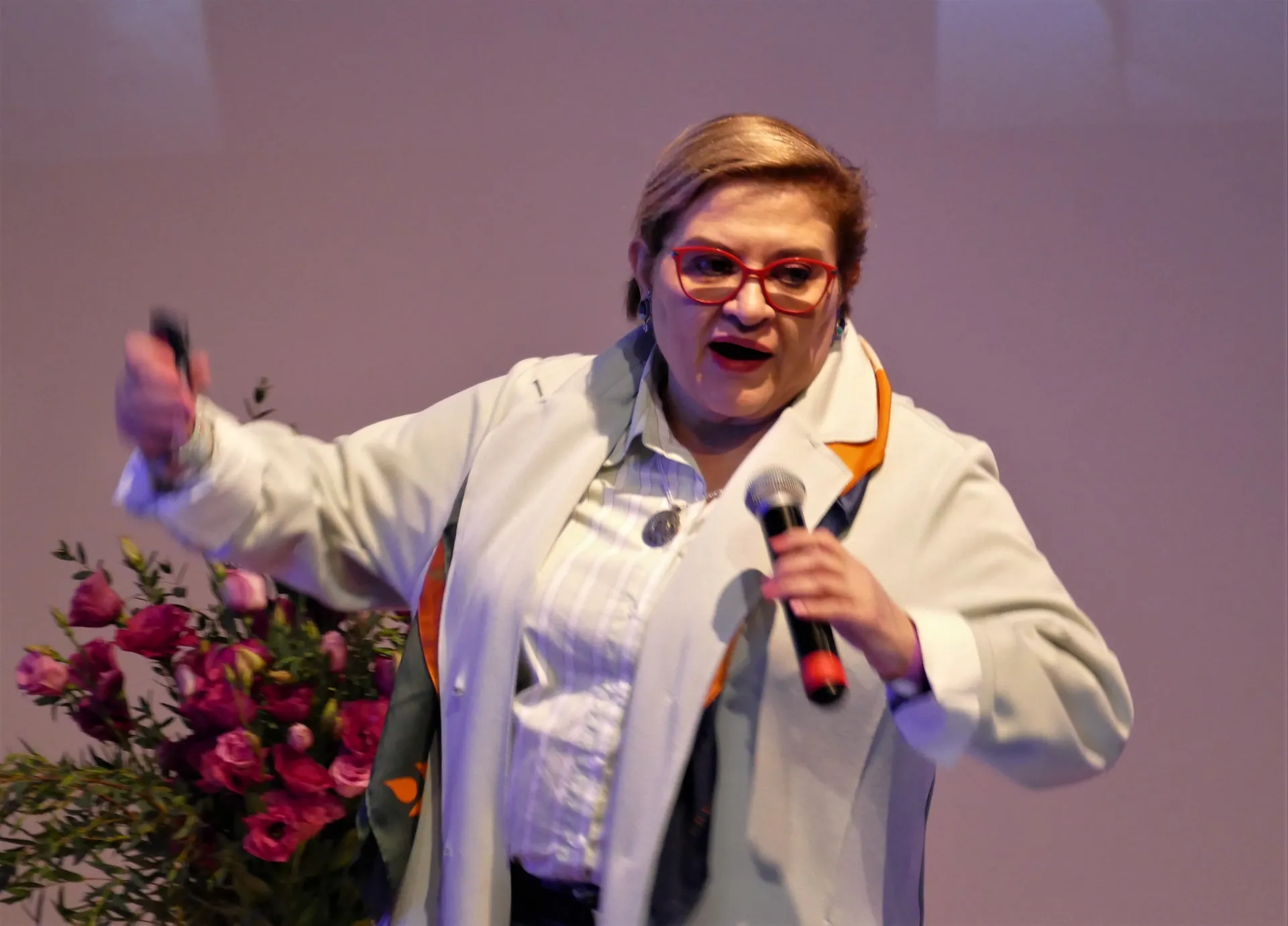 Conferencias