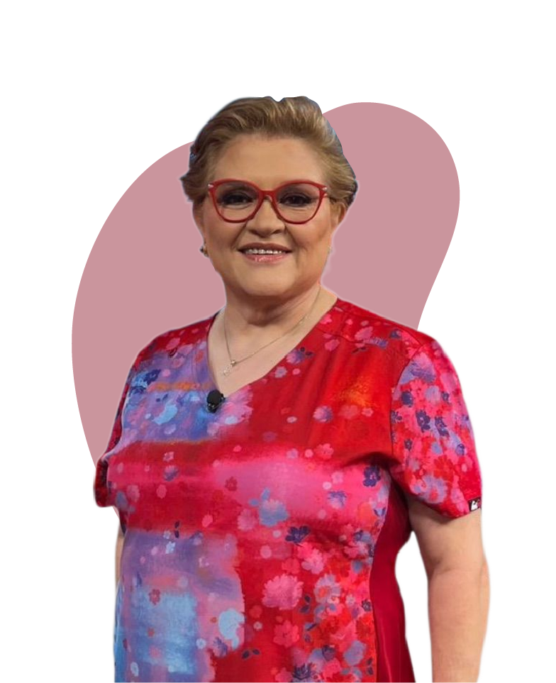 Photo of Dra. Paloma de la Torre
