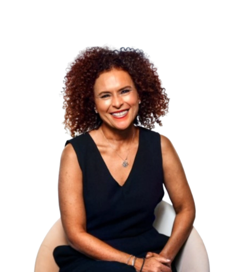 Photo of Gaby Rojas
