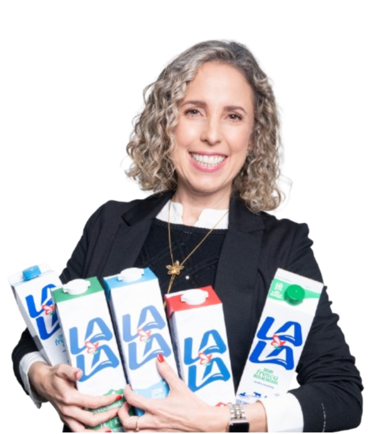 Photo of Mary Carmen Mondragón
