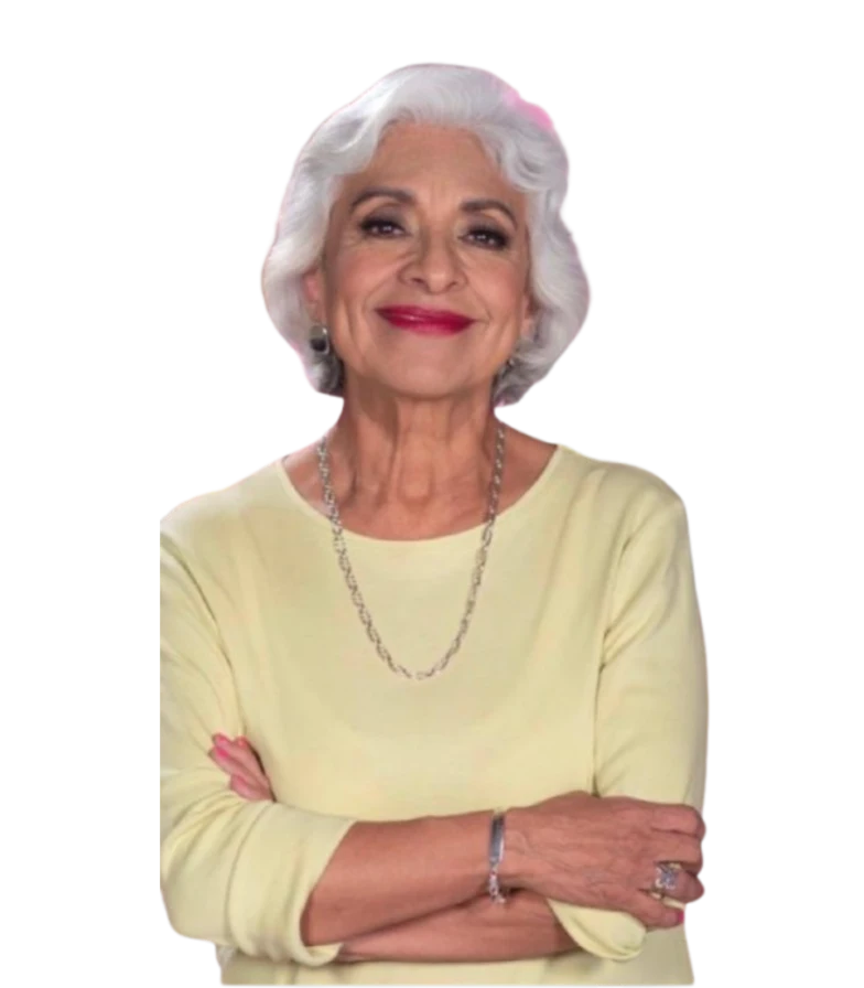 Photo of Paty Kelly
