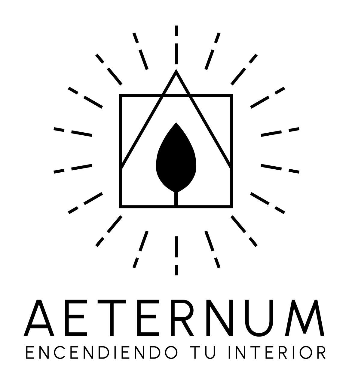 Logo AETERNUM