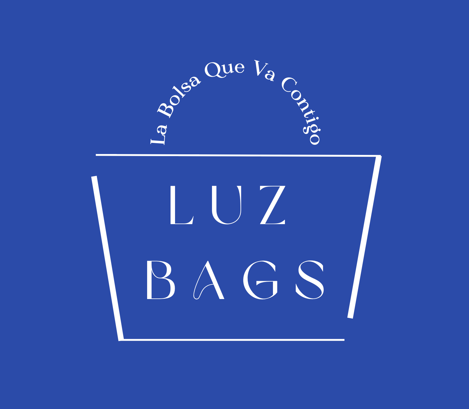 Logo Luz Bags