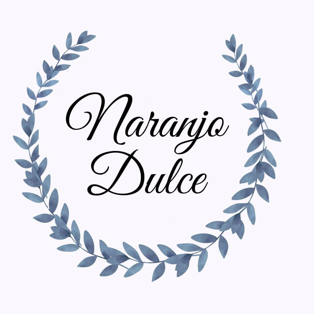 Logo NARANJO_DULCE