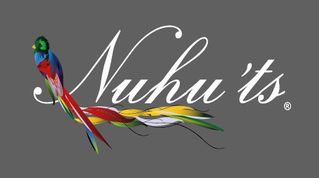 Logo NUHUTS