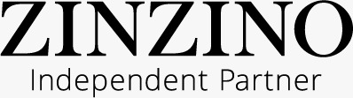 Logo ZINZINO