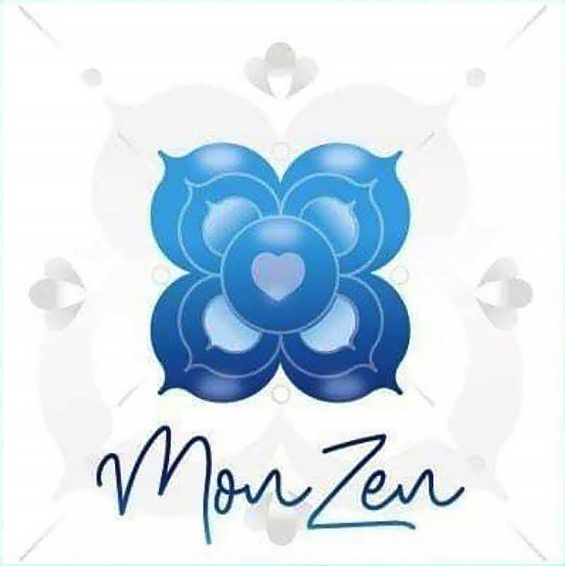 Logo Mon Zen